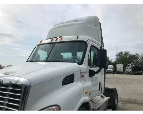 Freightliner CASCADIA Cab Assembly