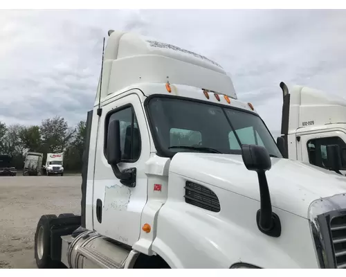 Freightliner CASCADIA Cab Assembly