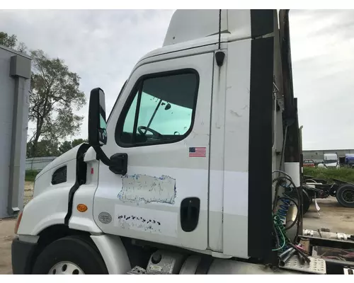 Freightliner CASCADIA Cab Assembly