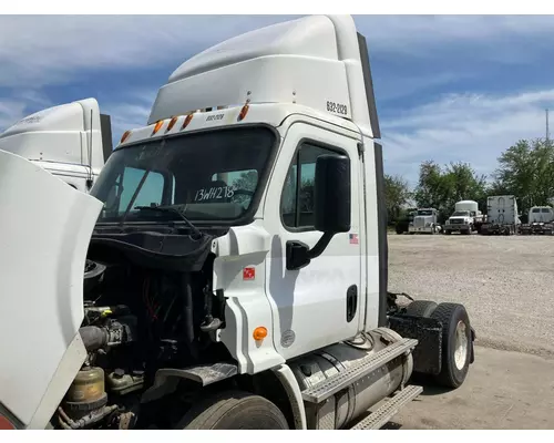 Freightliner CASCADIA Cab Assembly