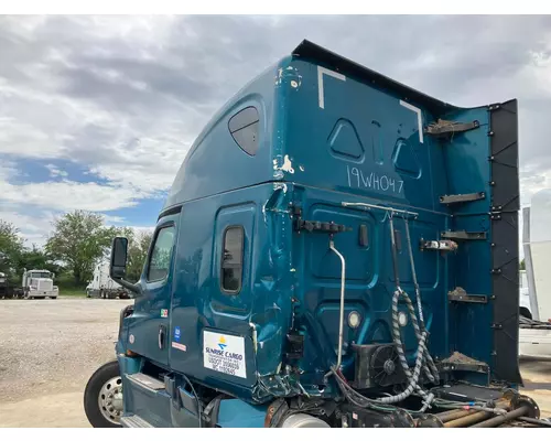 Freightliner CASCADIA Cab Assembly