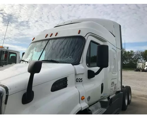 Freightliner CASCADIA Cab Assembly