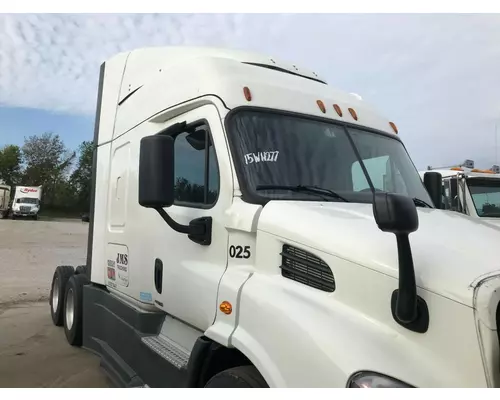 Freightliner CASCADIA Cab Assembly