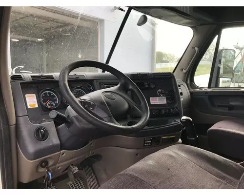 Freightliner CASCADIA Cab Assembly