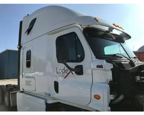 Freightliner CASCADIA Cab Assembly