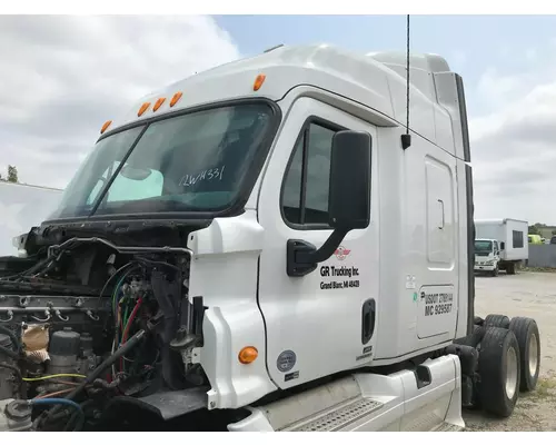 Freightliner CASCADIA Cab Assembly