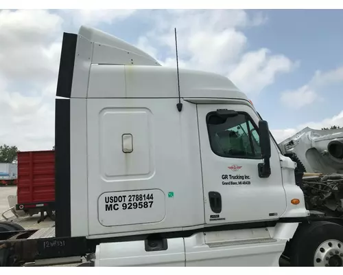 Freightliner CASCADIA Cab Assembly