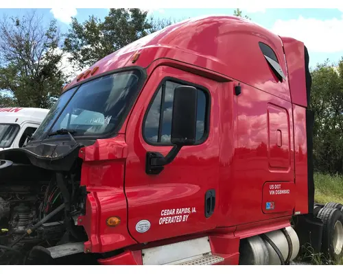 Freightliner CASCADIA Cab Assembly