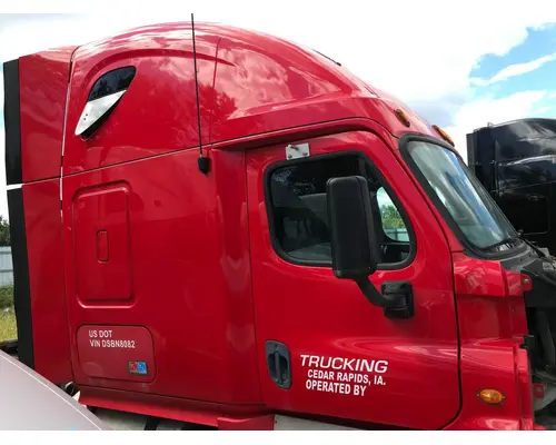 Freightliner CASCADIA Cab Assembly