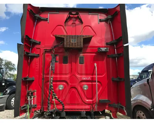 Freightliner CASCADIA Cab Assembly