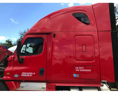 Freightliner CASCADIA Cab Assembly