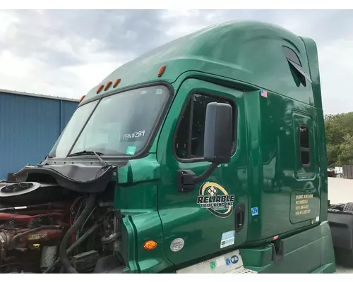 Freightliner CASCADIA Cab Assembly