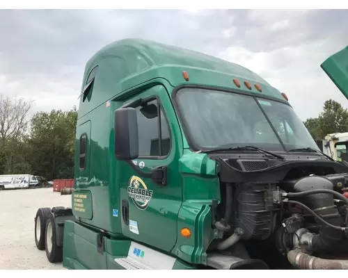 Freightliner CASCADIA Cab Assembly