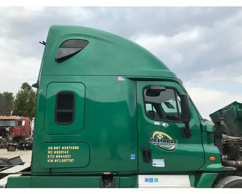 Freightliner CASCADIA Cab Assembly