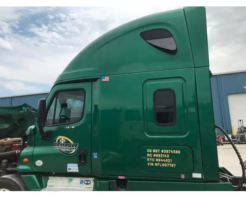 Freightliner CASCADIA Cab Assembly