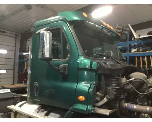 Freightliner CASCADIA Cab Assembly