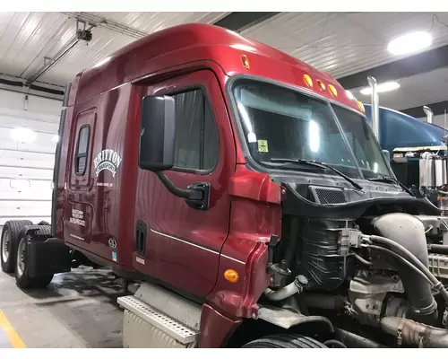 Freightliner CASCADIA Cab Assembly