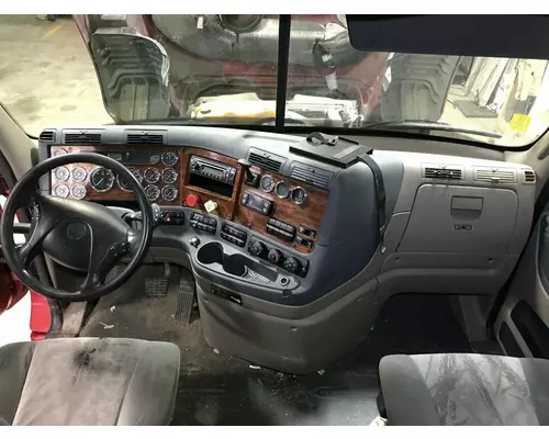 Freightliner CASCADIA Cab Assembly