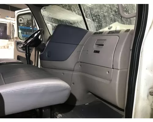 Freightliner CASCADIA Cab Assembly