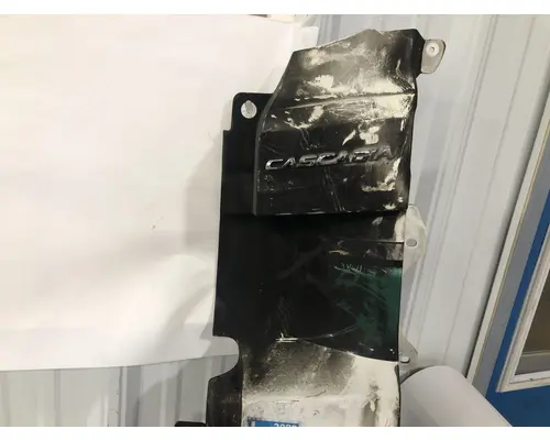 Freightliner CASCADIA Cab Assembly