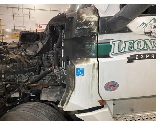 Freightliner CASCADIA Cab Assembly