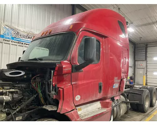 Freightliner CASCADIA Cab Assembly