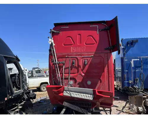 Freightliner CASCADIA Cab Assembly