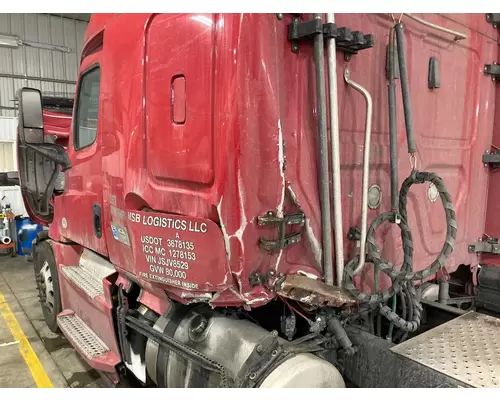 Freightliner CASCADIA Cab Assembly