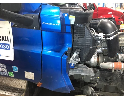 Freightliner CASCADIA Cab Assembly