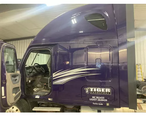 Freightliner CASCADIA Cab Assembly