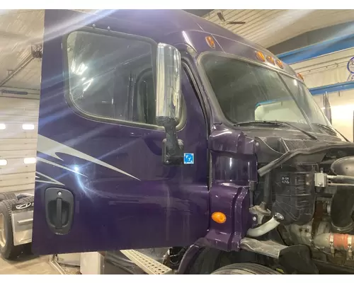 Freightliner CASCADIA Cab Assembly