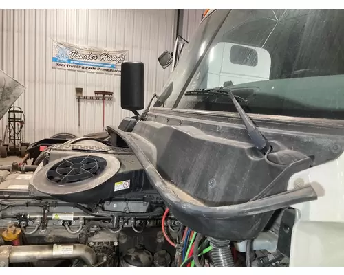 Freightliner CASCADIA Cab Assembly