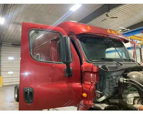 Freightliner CASCADIA Cab Assembly