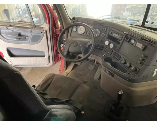 Freightliner CASCADIA Cab Assembly