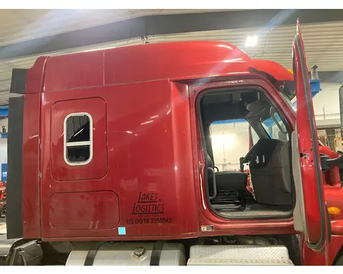 Freightliner CASCADIA Cab Assembly