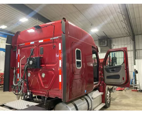 Freightliner CASCADIA Cab Assembly