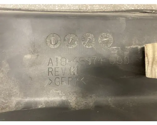 Freightliner CASCADIA Cab Assembly