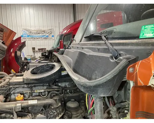 Freightliner CASCADIA Cab Assembly