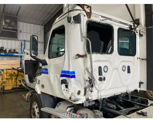 Freightliner CASCADIA Cab Assembly