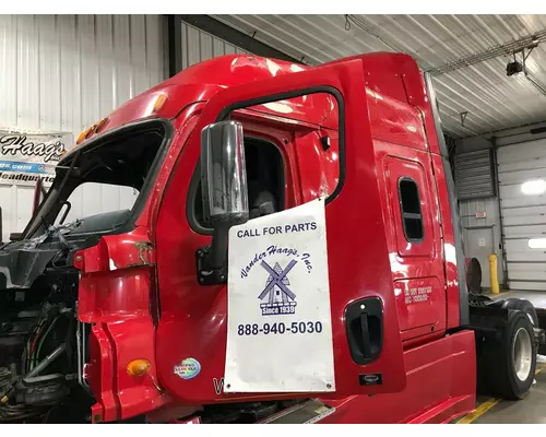 Freightliner CASCADIA Cab Assembly