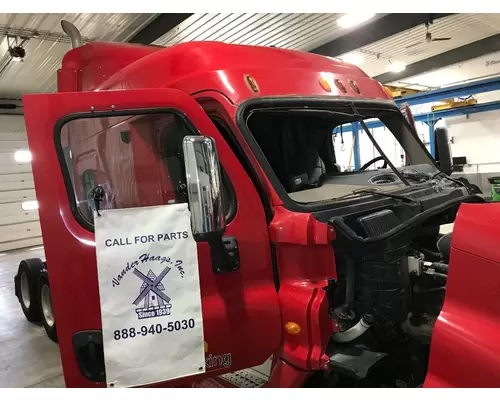 Freightliner CASCADIA Cab Assembly