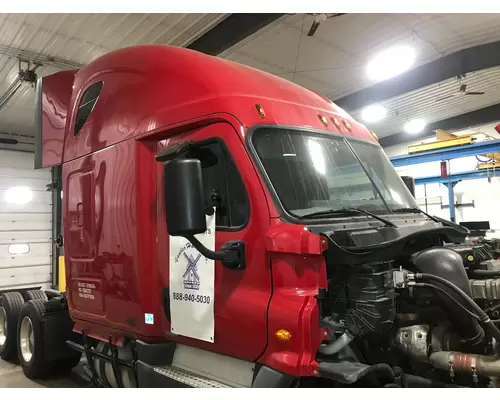 Freightliner CASCADIA Cab Assembly