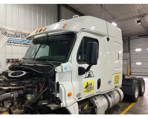 Freightliner CASCADIA Cab Assembly