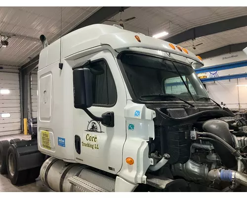 Freightliner CASCADIA Cab Assembly