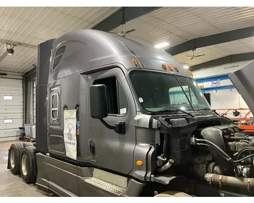 Freightliner CASCADIA Cab Assembly