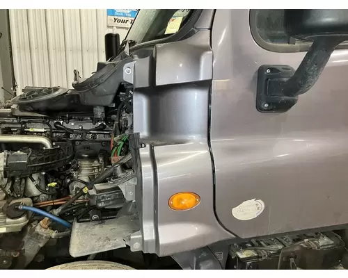 Freightliner CASCADIA Cab Assembly