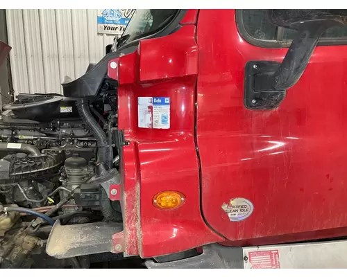 Freightliner CASCADIA Cab Assembly