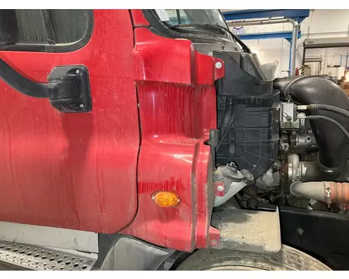 Freightliner CASCADIA Cab Assembly