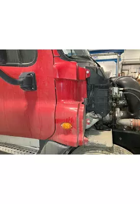 Freightliner CASCADIA Cab Assembly