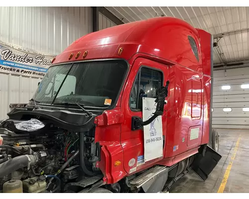 Freightliner CASCADIA Cab Assembly